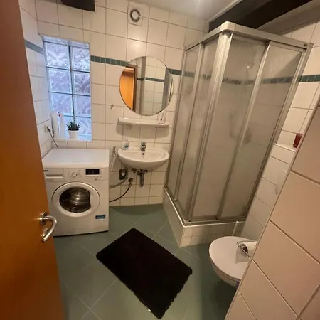 Ferienwohnung Weser 4 Holzminden Esterno foto