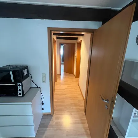 Ferienwohnung Weser 4 Holzminden Esterno foto
