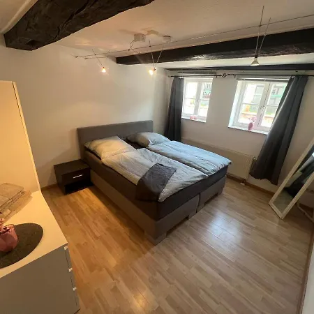 Ferienwohnung Weser 4 Holzminden Esterno foto