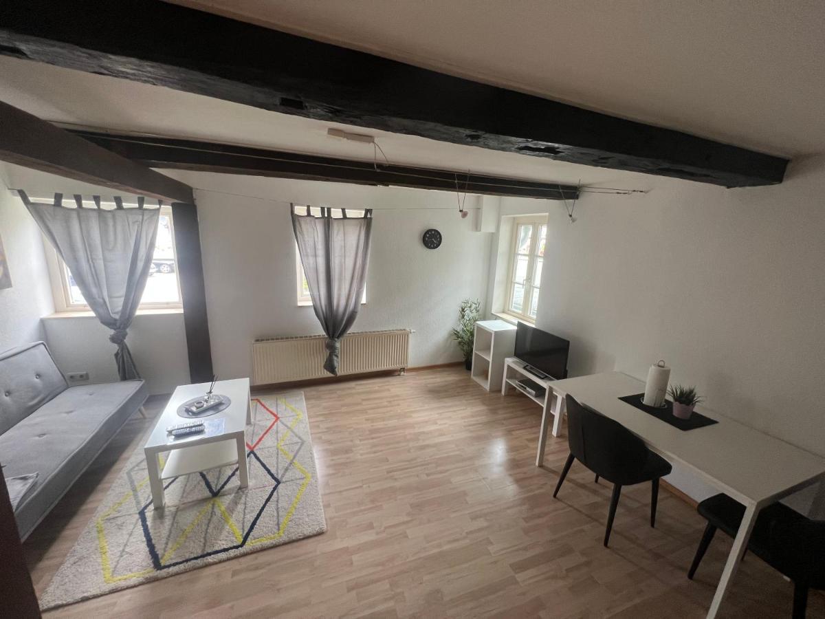 Apartment Weser 4 Holzminden