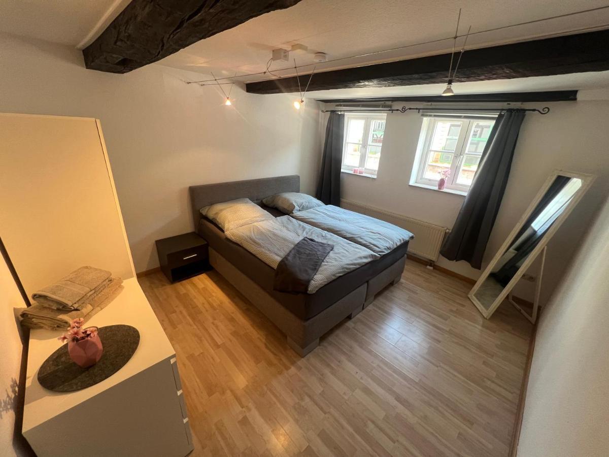 Apartment Weser 4 Holzminden
